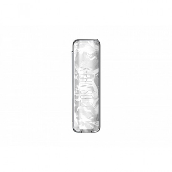 Smok X-Priv Solo Mod White Shell