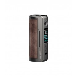 Voopoo Drag X Plus 100W Mod Sandy Brown