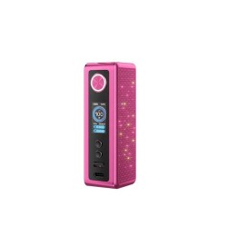 VooPoo Vinci Spark 100 Mod 4.5ml Rose Red