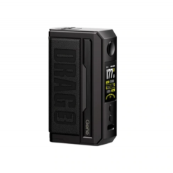 Voopoo Drag 3 Box Mod 177W Black