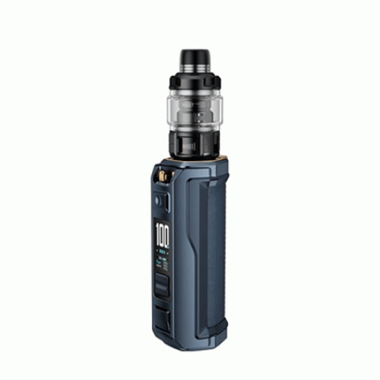 VooPoo Argus XT 100W Kit Dark Blue