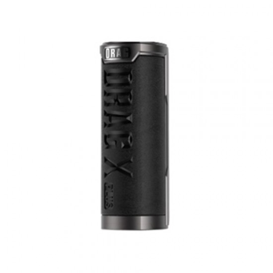 VooPoo Drag X Plus Pro Edition 100W Mod Black