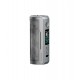Voopoo Drag X Plus 100W Mod Smoky Grey