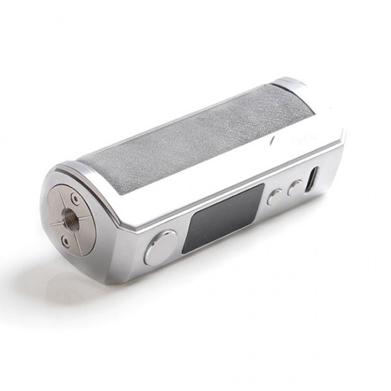 Voopoo Drag X Plus 100W Mod Smoky Grey