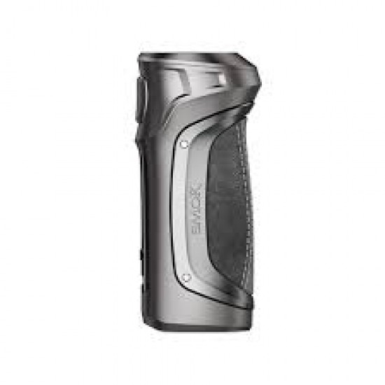 Smok Box Mod Mag Solo gray