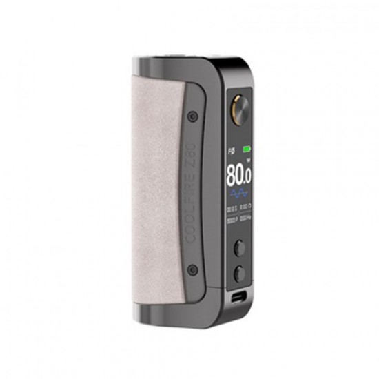 Innokin CoolFire Z80 Mod Cloudy Grey