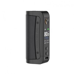 Innokin CoolFire Z80 Mod Leather Black
