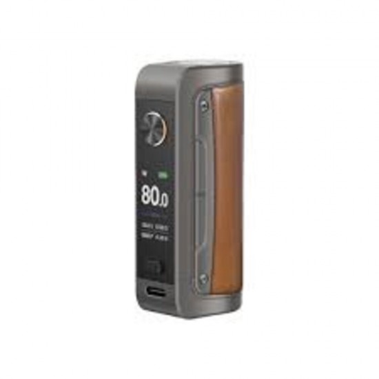 Innokin Coolfire Z80 Nex Mod 80W Gunmetal