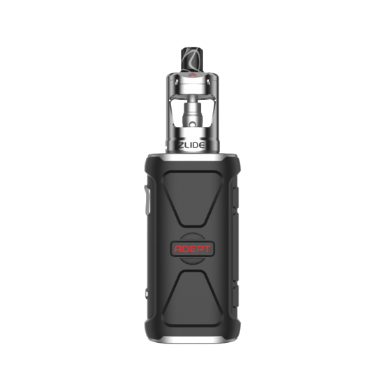 Innokin Adept Zlide 2ml Kit 3000mAh Black