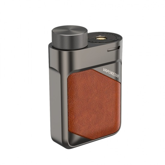 Vaporesso - Swag PX80 Mod - Καφέ