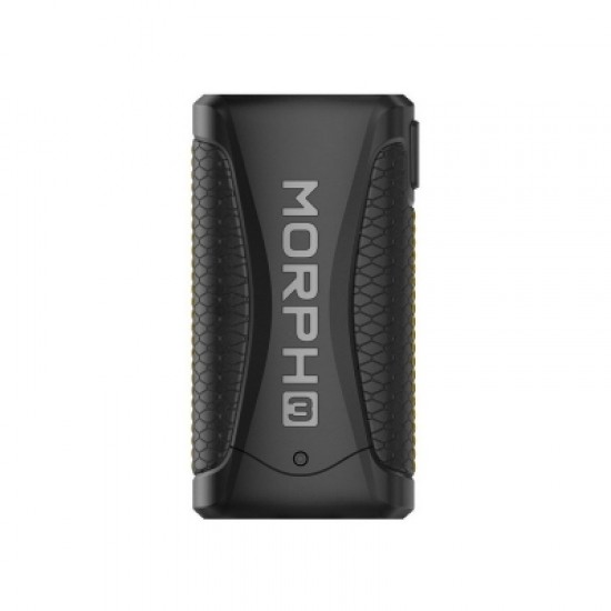 Morph 3 Box Mod 230W by Smok - Black