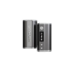 MQ Plus Mod 100W by SXmini - Gunmetal