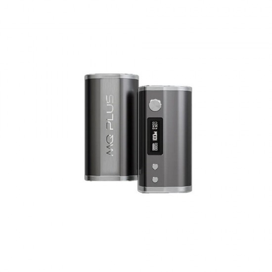 MQ Plus Mod 100W by SXmini - Gunmetal