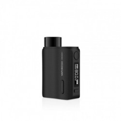 Vaporesso Swag II 80W Mod Black