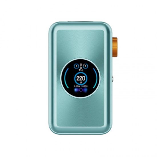 Vaporesso GEN MAX Mod 220W Ice Blue