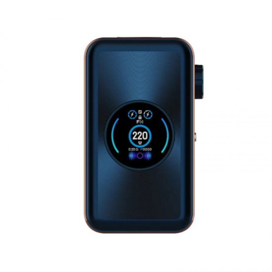 Vaporesso GEN MAX Mod 220W Storm Blue