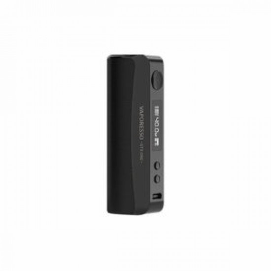 Vaporesso GTX One 40W 2000mah Black Mod