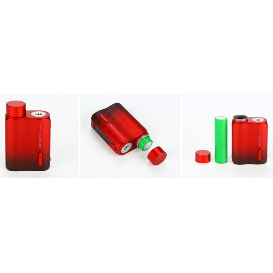Vaporesso Swag II 80W Mod Black