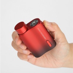 Vaporesso Swag II 80W Mod Black