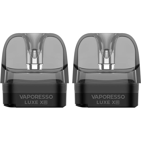 Vaporesso Luxe XR – DTL – Ανταλλακτικό Pod 5ml