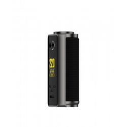 Target 200 Box Mod Vaporesso - Carbon Black 
