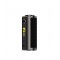 Target 200 Box Mod Vaporesso - Carbon Black 