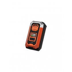 Vaporesso S Box Mod 100W Πορτοκαλί
