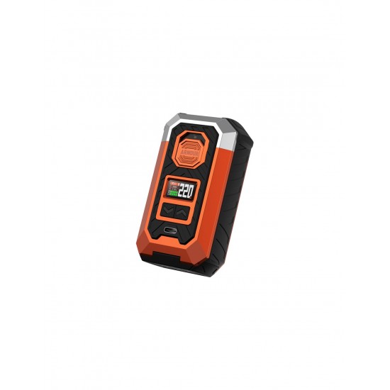 Vaporesso S Box Mod 100W Πορτοκαλί