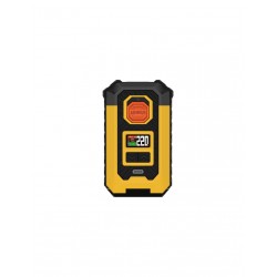 Vaporesso Armour S Mod 100w Yellow