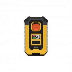 Vaporesso Armour S Mod 100w Yellow