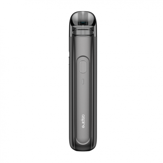 Aspire Flexus Q Pod Kit 700mAh 2ml - Gunmetal