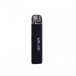 Lost Vape Ursa Nano S Pod Full Black