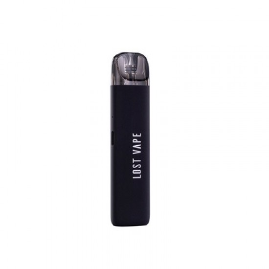 Lost Vape Ursa Nano S Pod Full Black