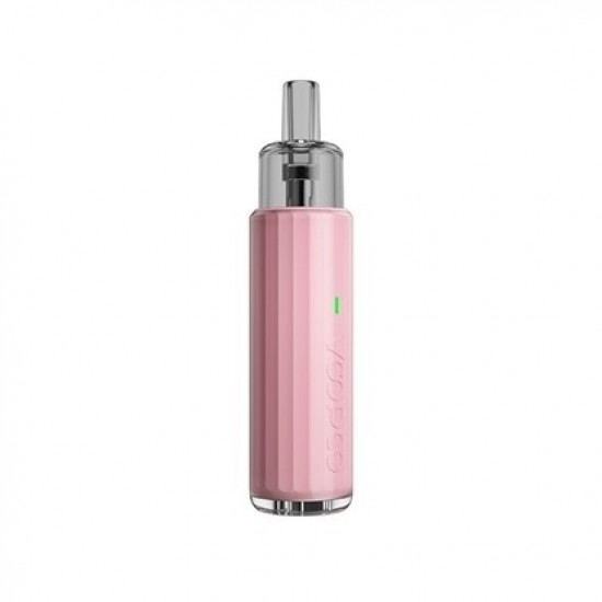 VooPoo Doric Q Pod Kit 800mAh 2ml Misty Rose