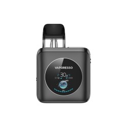 Vaporesso XROS 4 Nano Kit 1350mAh 3ml Graphite Black