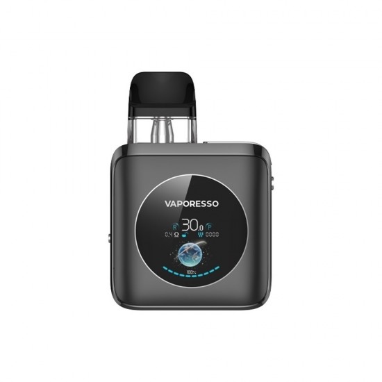 Vaporesso XROS 4 Nano Kit 1350mAh 3ml Graphite Black