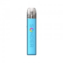 Geek Vape Sonder Q2 Pod Mod 3ml με Ενσωματωμένη Μπαταρία 1350mAh Ocean Blue