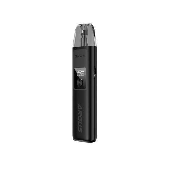 Voopoo Argus G Pod Kit 2ml Gloss Black
