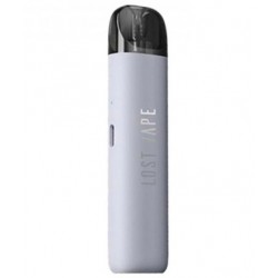 Lost Vape Ursa Nano S Stone Grey Pod Kit 2.5ml με Ενσωματωμένη Μπαταρία