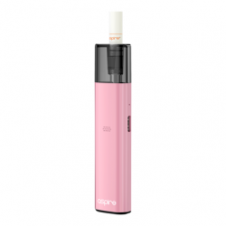Aspire Vilter Pod Kit 450mAh 2ml Pink