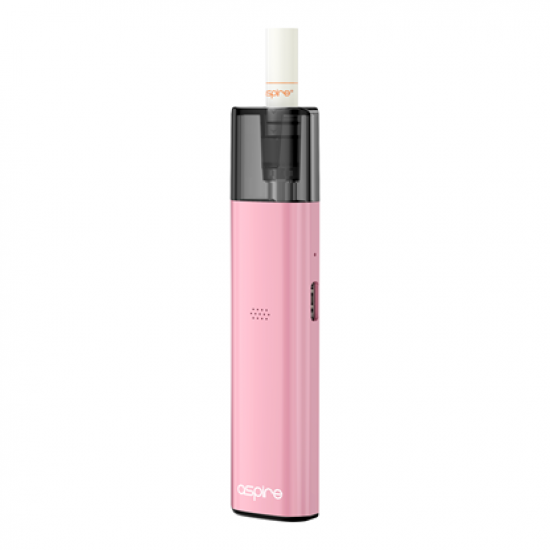 Aspire Vilter Pod Kit 450mAh 2ml Pink