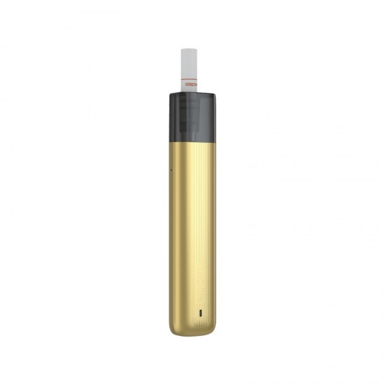 Aspire Vilter 2 Pod Kit 900mAh 2ml Gold