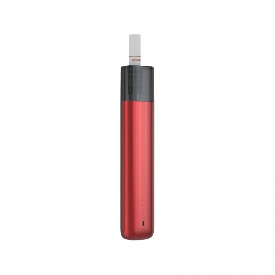 Aspire Vilter 2 Pod Kit 900mAh 2ml Red