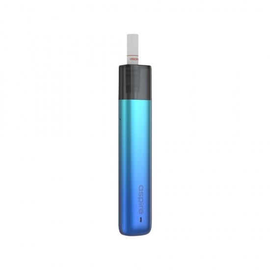 ASPIRE VILTER 2 2ML POD KIT Cyan Fade