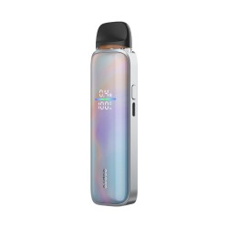 aspire pixo max pod kit 2ml white glow