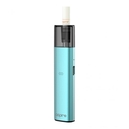 Aspire Vilter Aqua Blue Pod Kit 2ml με Ενσωματωμένη Μπαταρία
