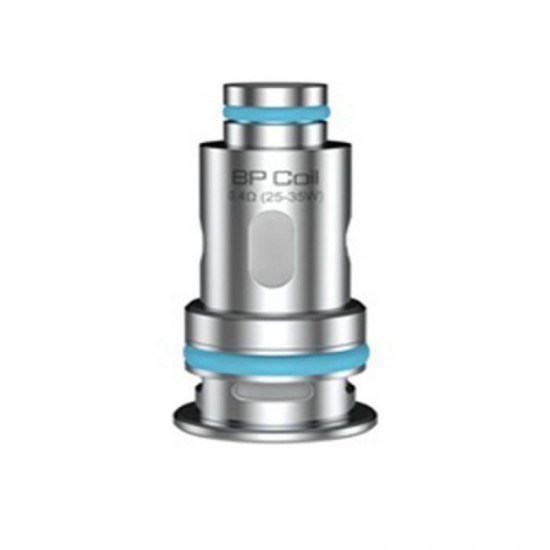 ASPIRE BP COIL MESH 0.4OHM