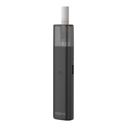 Aspire Vilter Pod Kit 450mAh 2ml Black