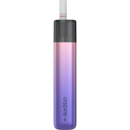 ASPIRE VILTER 2 2ML POD KIT PINK AND PURPLE FADE