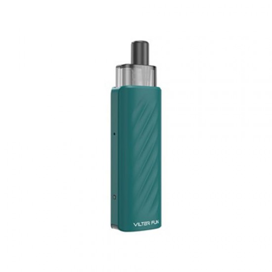 ASPIRE VILTER FUN POD KIT 2ML ALPINE GREEN